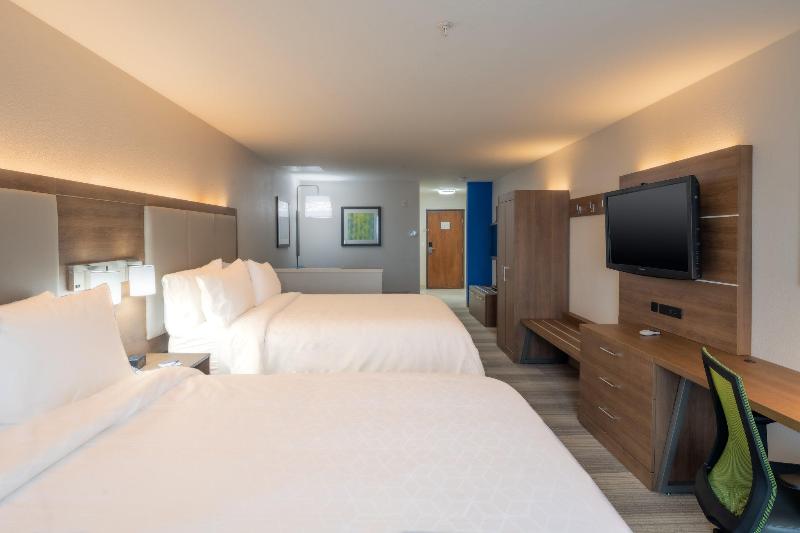 Holiday Inn Hotel and Suites Waco Northwest image