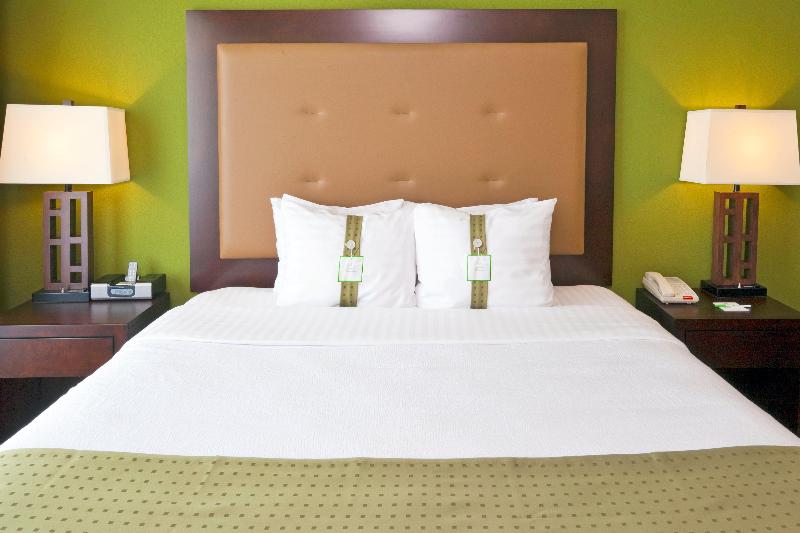 Holiday Inn Hotel and Suites Waco Northwest image