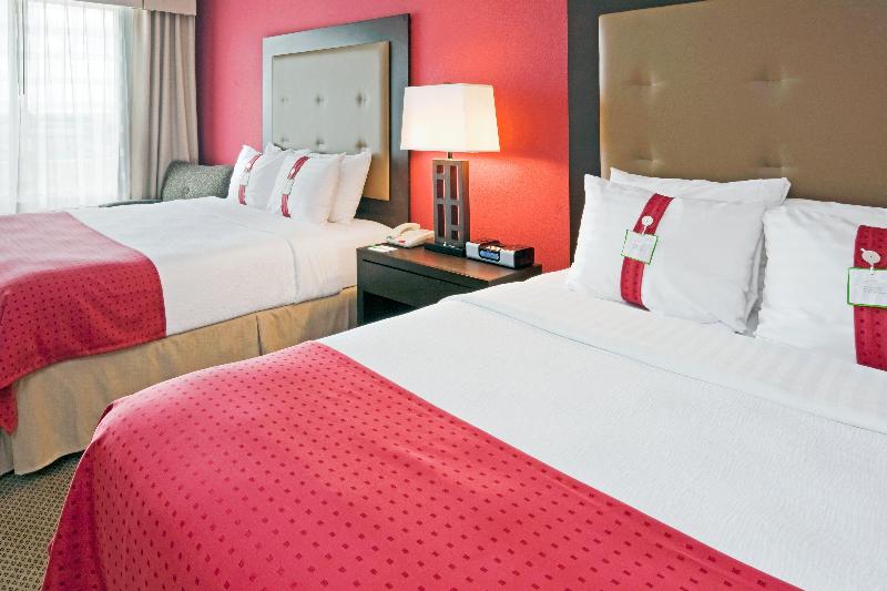 Holiday Inn Hotel and Suites Waco Northwest 5