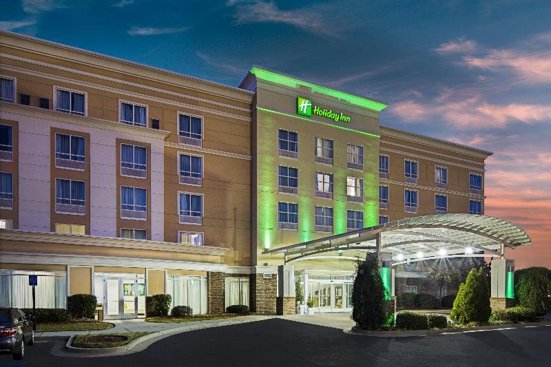 Holiday Inn Augusta West I 20