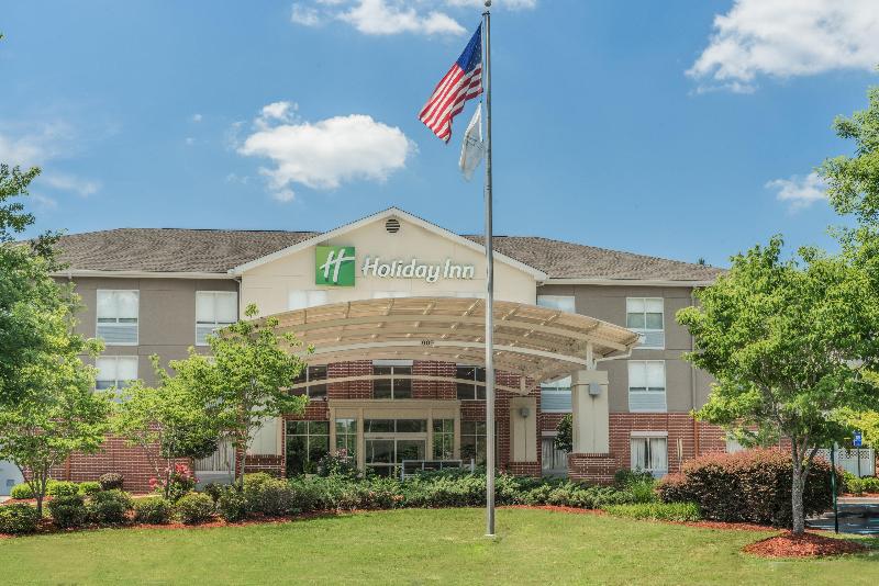 Holiday Inn Atlanta/Roswell