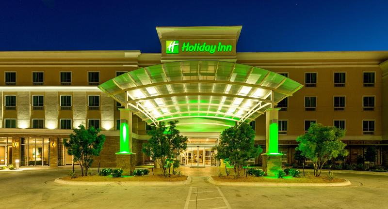 Holiday Inn Austin Airport