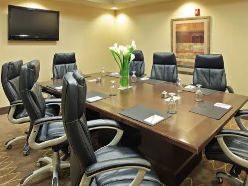 Wyndham Grand Executive Center Little Rock Airport