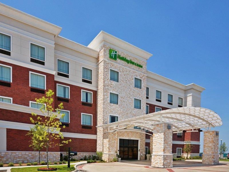 Holiday Inn Hotel and Suites McKinney Fairview