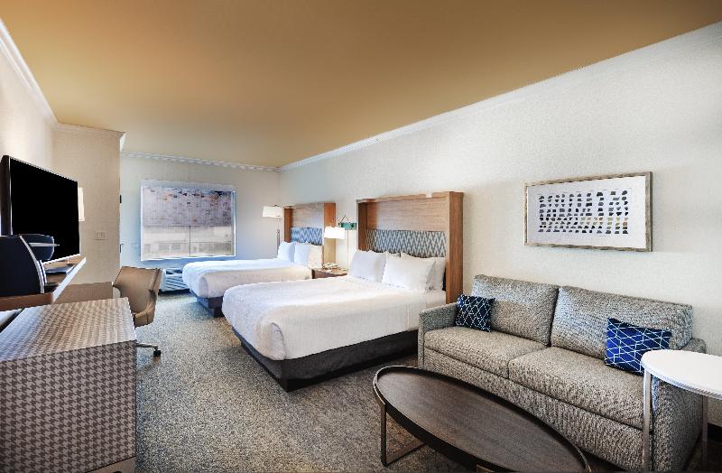 Hotel Holiday Inn Hotel and Suites McKinney Fairview