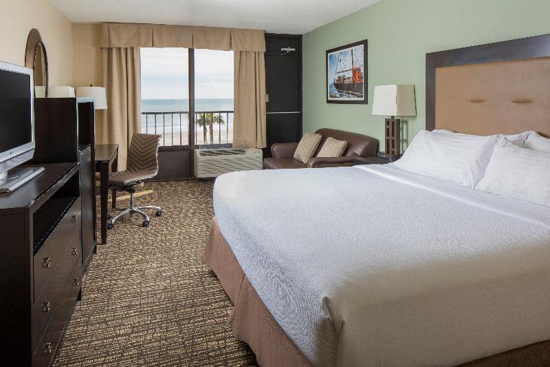 Holiday Inn Resort Galveston On The Beach image