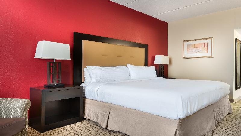 Holiday Inn Resort Galveston On The Beach image