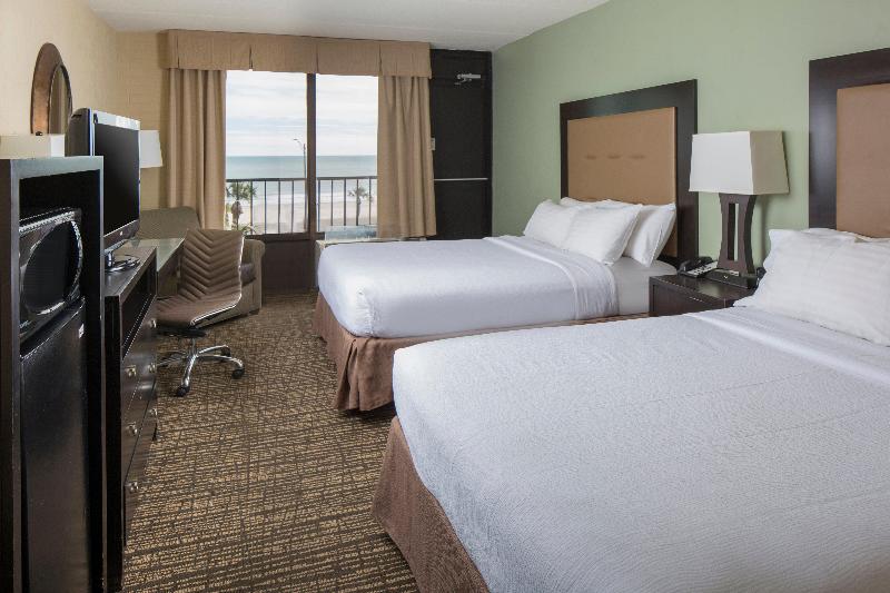 Holiday Inn Resort Galveston On The Beach image