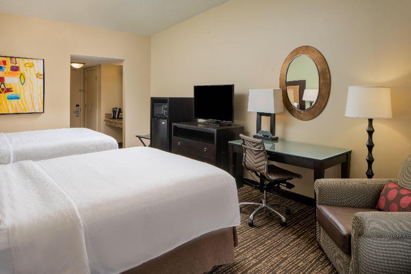Holiday Inn Resort Galveston On The Beach image