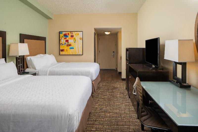 Holiday Inn Resort Galveston On The Beach image