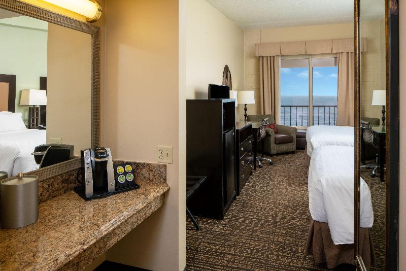 Holiday Inn Resort Galveston On The Beach image