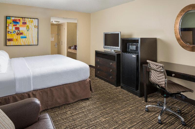 Holiday Inn Resort Galveston On The Beach image