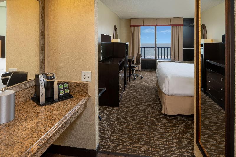 Holiday Inn Resort Galveston On The Beach image