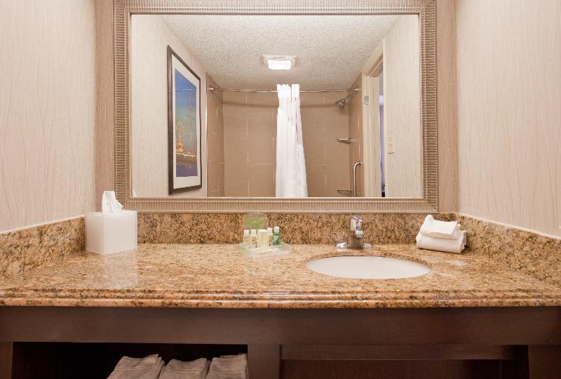 Holiday Inn Resort Galveston On The Beach image