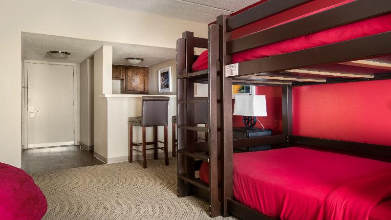 Holiday Inn Resort Galveston On The Beach image