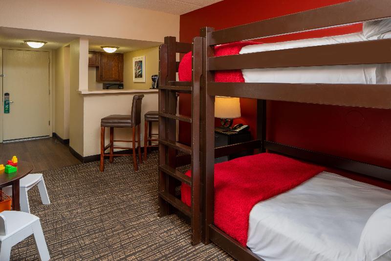 Holiday Inn Resort Galveston On The Beach image