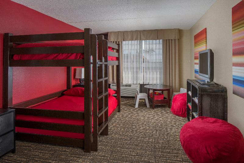Holiday Inn Resort Galveston On The Beach image