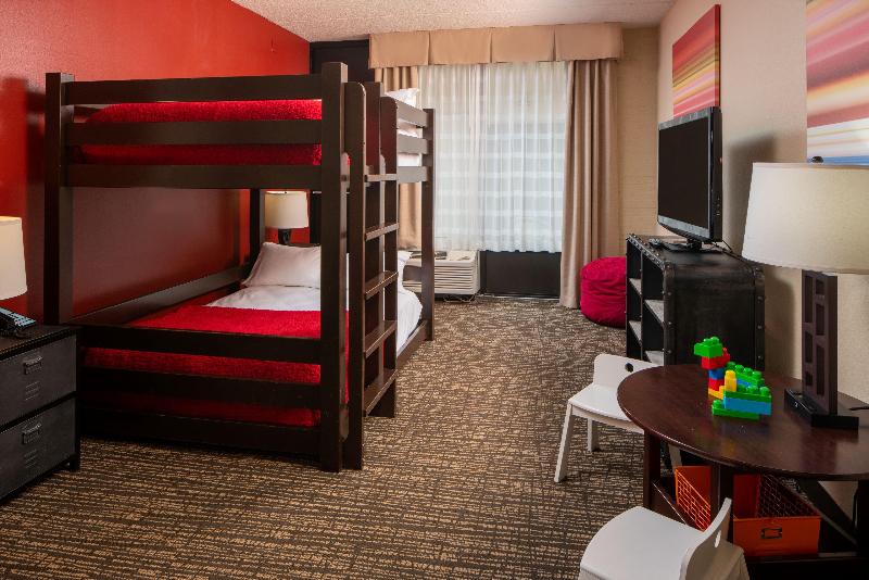 Holiday Inn Resort Galveston On The Beach image