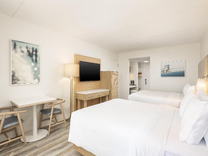 Holiday Inn Resort Galveston On The Beach image