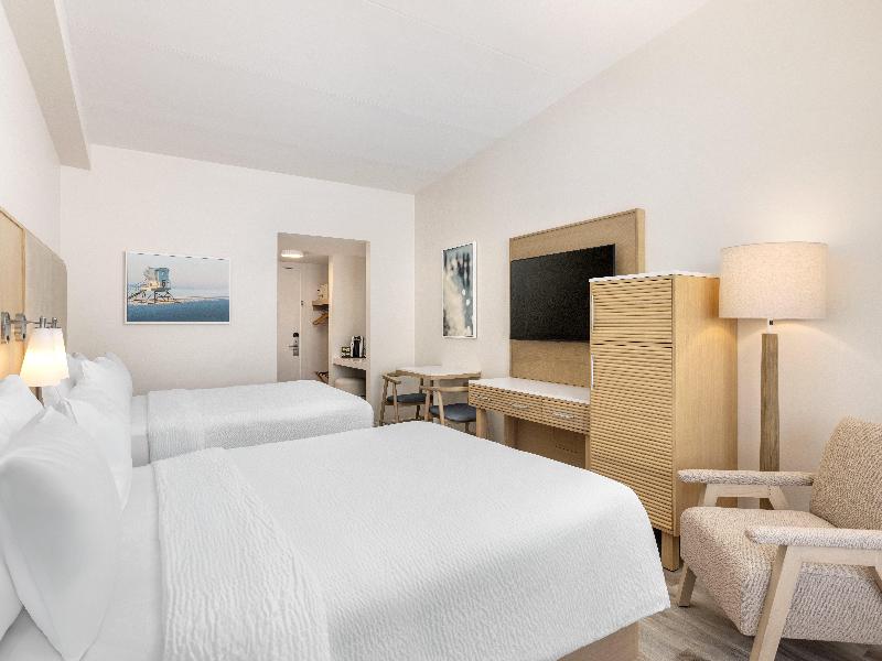 Holiday Inn Resort Galveston On The Beach image