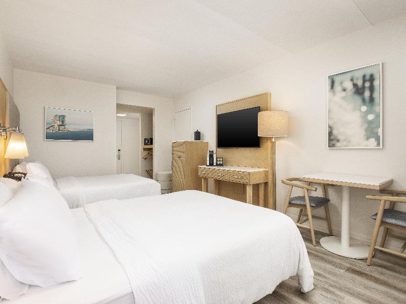 Holiday Inn Resort Galveston On The Beach image