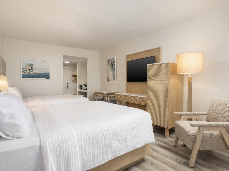 Holiday Inn Resort Galveston On The Beach image