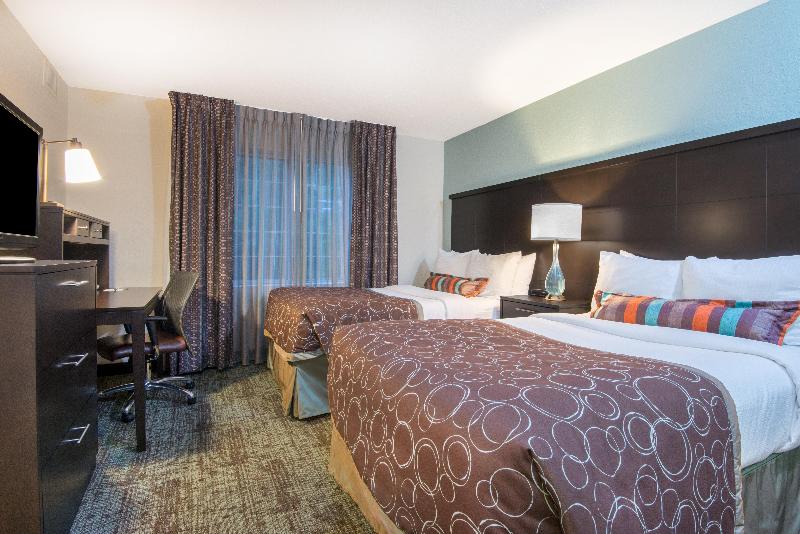 Staybridge Suites Allentown West image