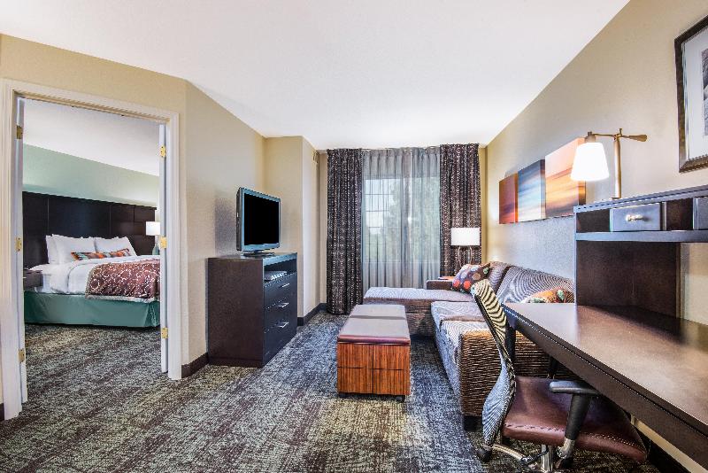 Staybridge Suites Allentown West image