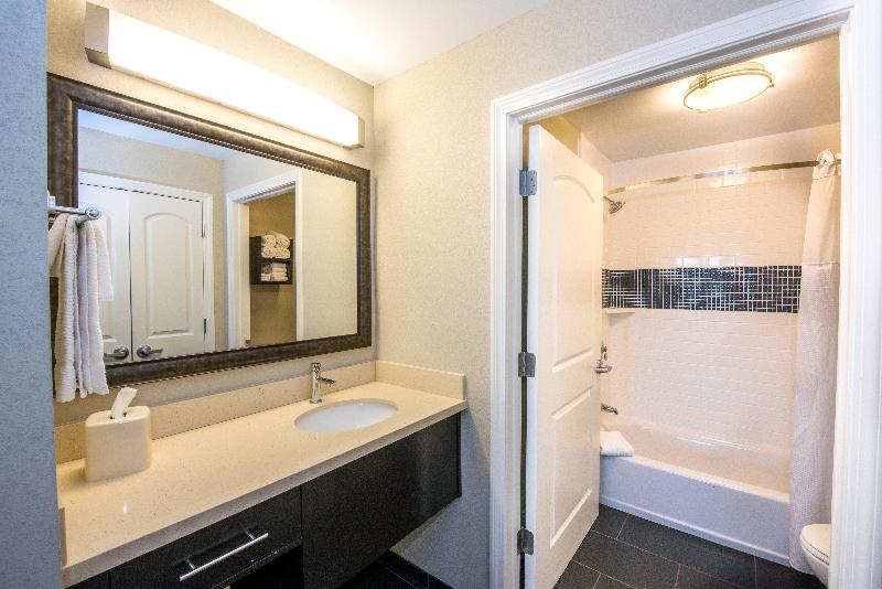 Staybridge Suites Albany Wolf Rd Colonie Center photo 21