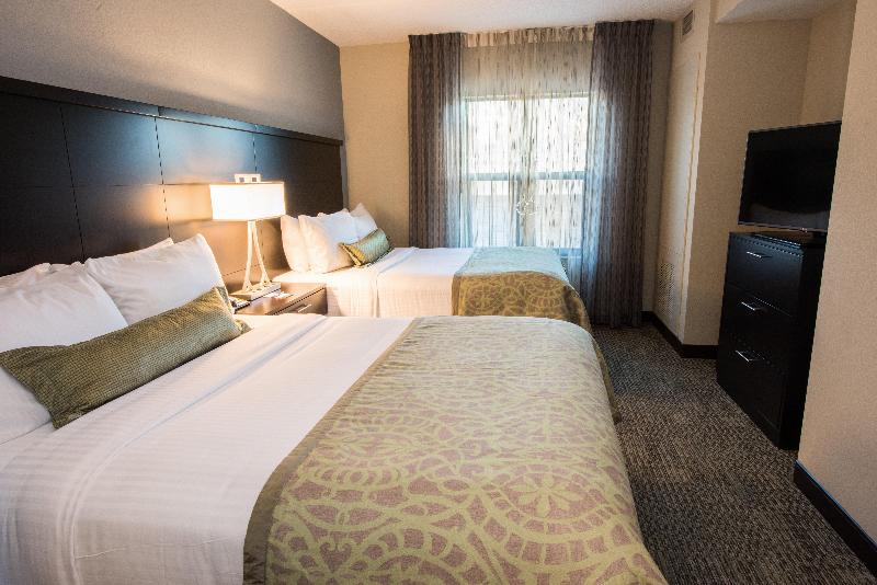 Staybridge Suites Albany Wolf Rd Colonie Center photo 18
