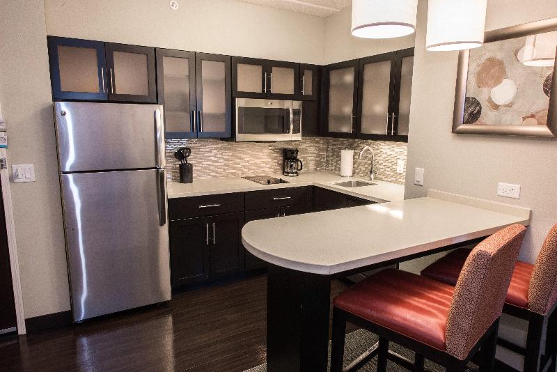 Staybridge Suites Albany Wolf Rd Colonie Center photo 19