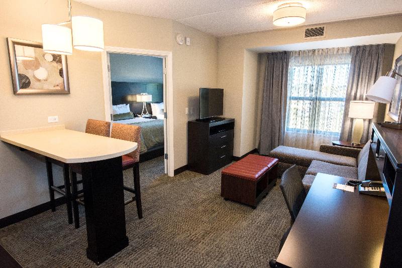 Staybridge Suites Albany Wolf Rd Colonie Center photo 20