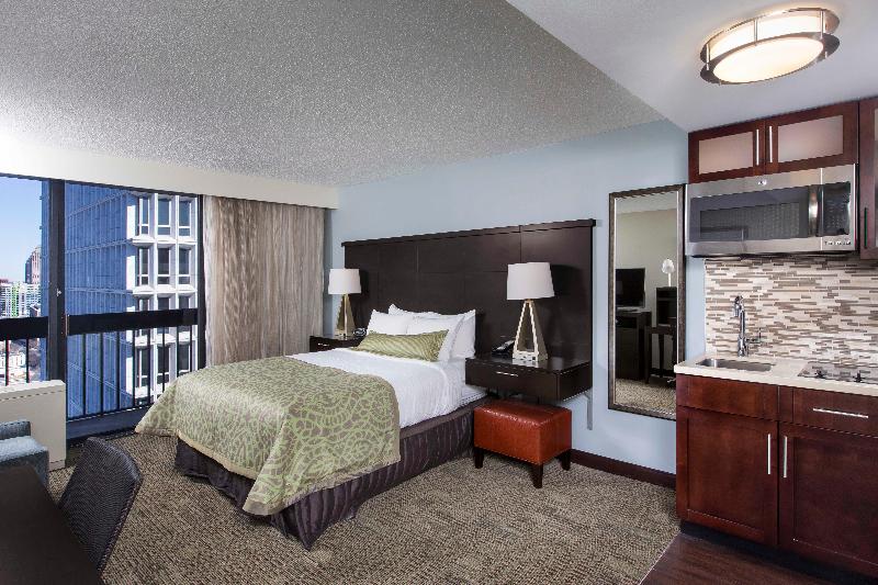 Staybridge Suites Atlanta Midtown