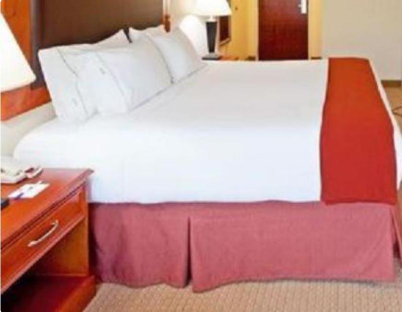 Holiday Inn Express and Suites Latham photo 10