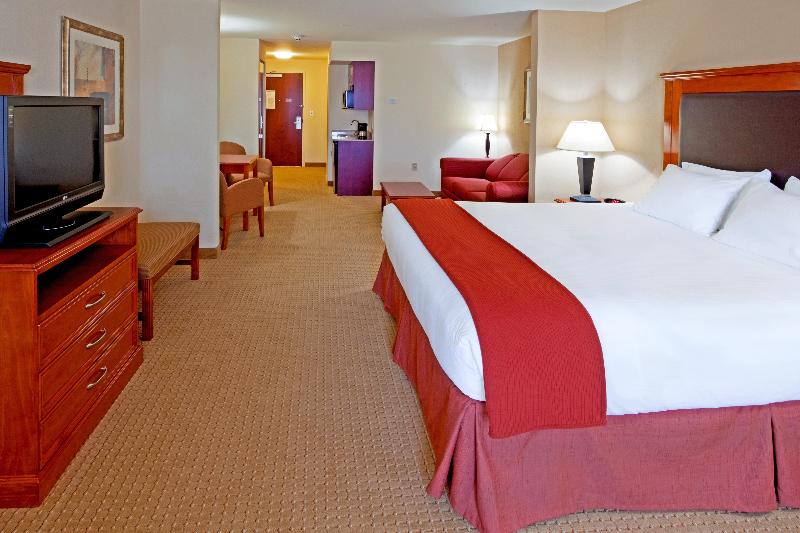 Holiday Inn Express and Suites Latham image