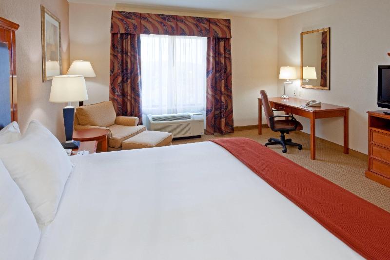 Holiday Inn Express and Suites Latham photo 15