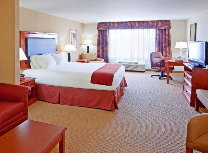 Holiday Inn Express and Suites Latham photo 18