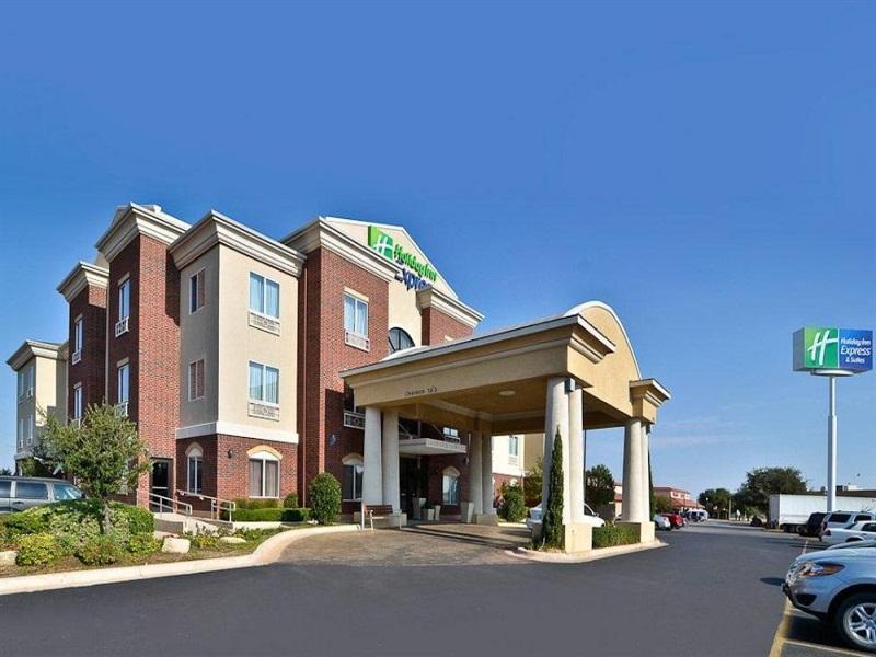 Holiday Inn Express and Suites Abilene