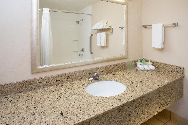 Hotel Holiday Inn Express and Suites Abilene