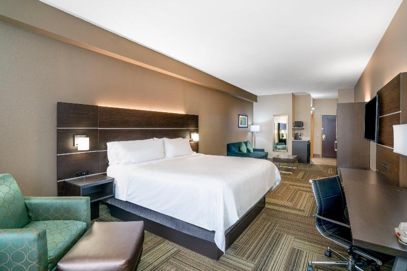 Holiday Inn Express & Suites Ashland By IHG photo 11