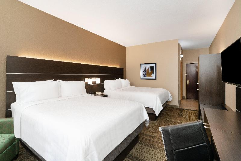 Holiday Inn Express & Suites Ashland By IHG photo 21