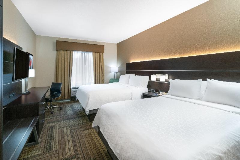 Holiday Inn Express & Suites Ashland By IHG photo 22