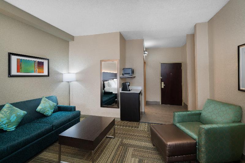 Holiday Inn Express & Suites Ashland By IHG photo 18