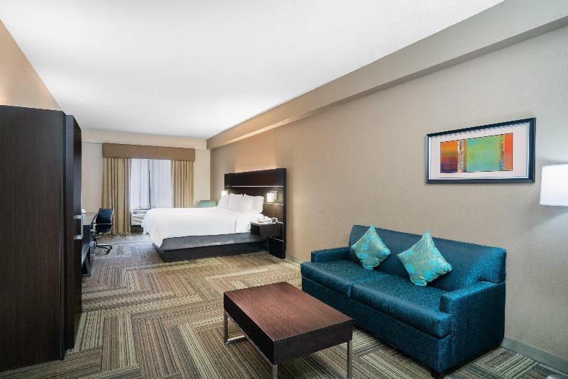 Holiday Inn Express & Suites Ashland By IHG photo 20