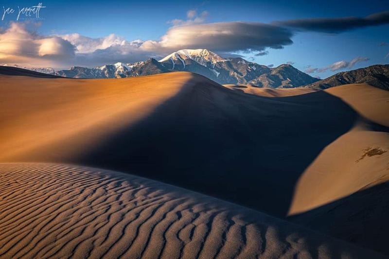 Holiday Inn Express and Suites Alamosa