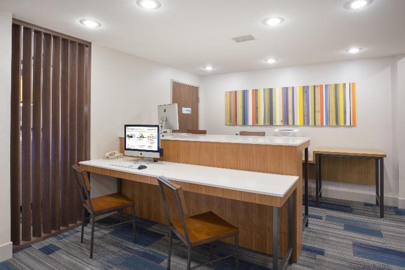 Holiday Inn Express and Suites Amarillo