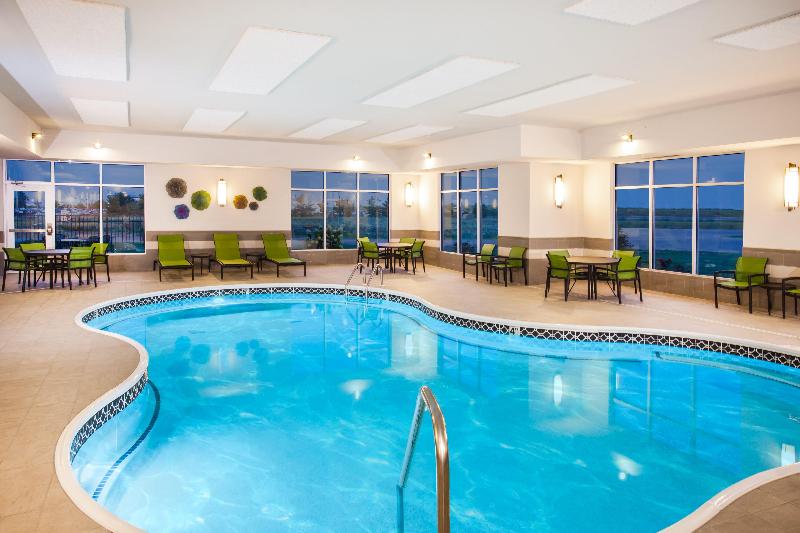 Holiday Inn Express and Suites Litchfield West image