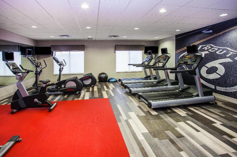Holiday Inn Express and Suites Litchfield West image