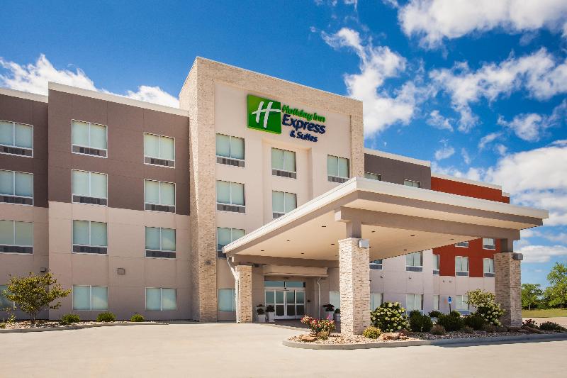 Holiday Inn Express and Suites Litchfield West image