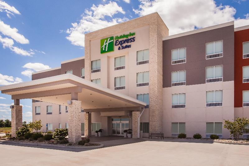 Holiday Inn Express and Suites Litchfield West image